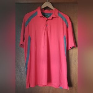 Motionflux PGA Tour Shirt